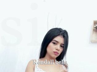 Kendall_bella
