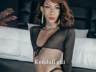kendall_gil1 SexyIdol