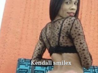 Kendall_smilex