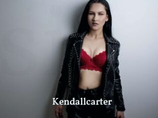 kendallcarter SexyIdol