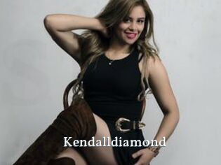 Kendalldiamond