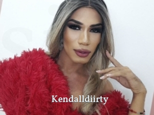 Kendalldiirty