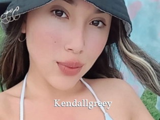Kendallgreey