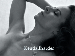 Kendallharder