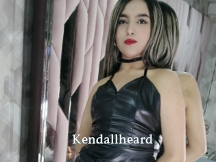 Kendallheard