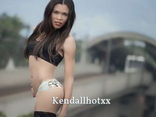 Kendallhotxx