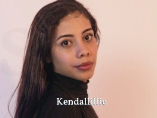 Kendallillie