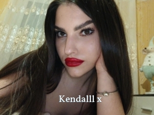 Kendalll_x
