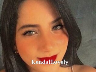 Kendalllovely