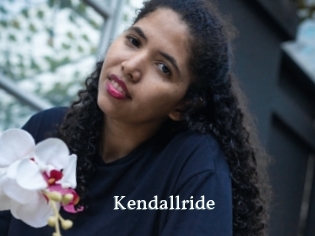 Kendallride
