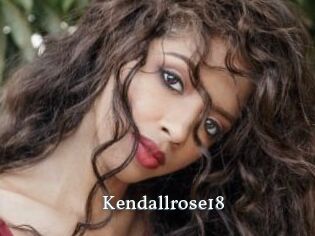 kendallrose18 SexyIdol