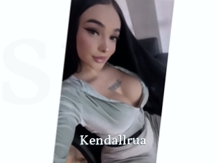 Kendallrua