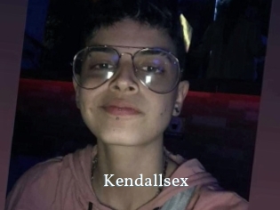 Kendallsex