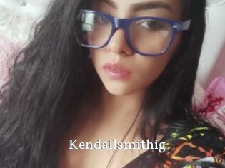 Kendallsmithig