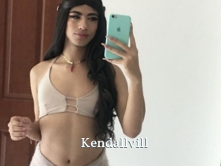 Kendallvill
