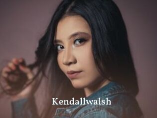 Kendallwalsh