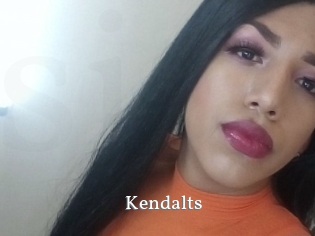 Kendalts