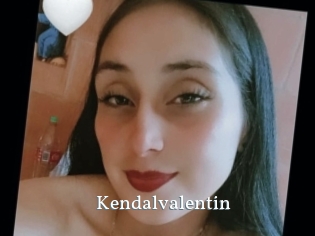 Kendalvalentin