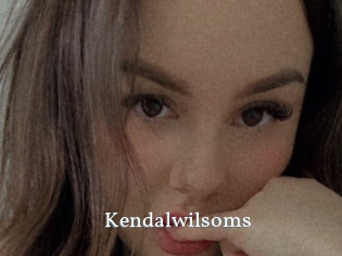 Kendalwilsoms