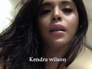Kendra_wilson