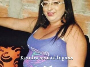 kendra_sensul_bigxxx SexyIdol