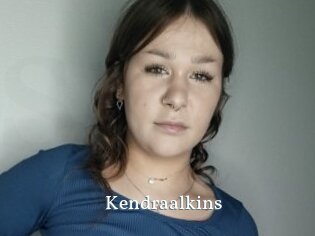 Kendraalkins