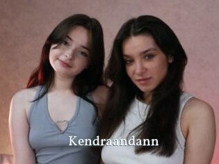Kendraandann