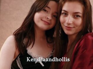 Kendraandhollis