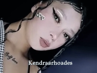 Kendraarhoades