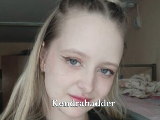 Kendrabadder