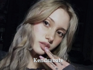 Kendrabate