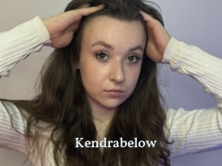 Kendrabelow