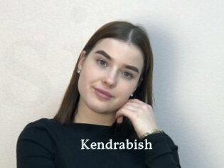 kendrabish SexyIdol
