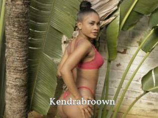 Kendrabroown