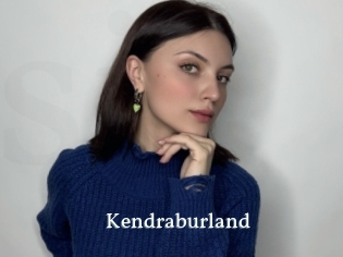 Kendraburland