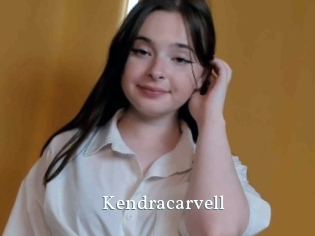 Kendracarvell