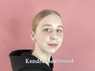 Kendracheatwood