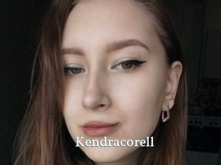 Kendracorell