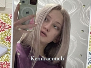 Kendracouch