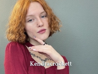 kendracrockett SexyIdol