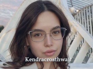Kendracrosthwait