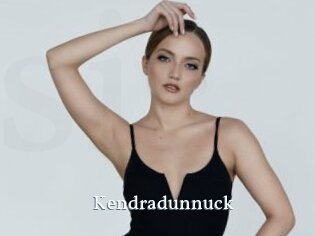 Kendradunnuck