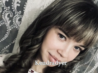 Kendradyer