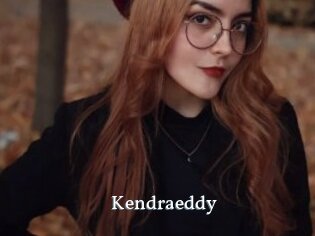 Kendraeddy