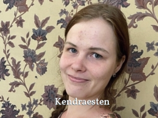 Kendraesten