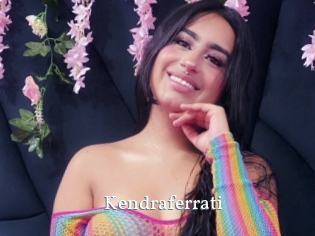 Kendraferrati