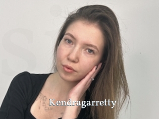 Kendragarretty