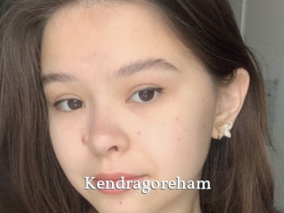 Kendragoreham