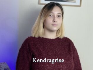 Kendragrise