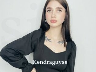 Kendraguyse